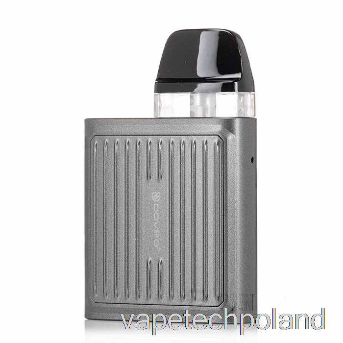 Vape Tech Polska Dovpo Venus Nano 15w System Pod Szary